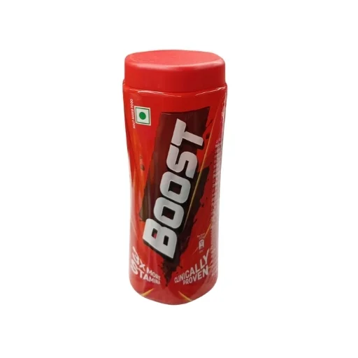 Boost Health Drink