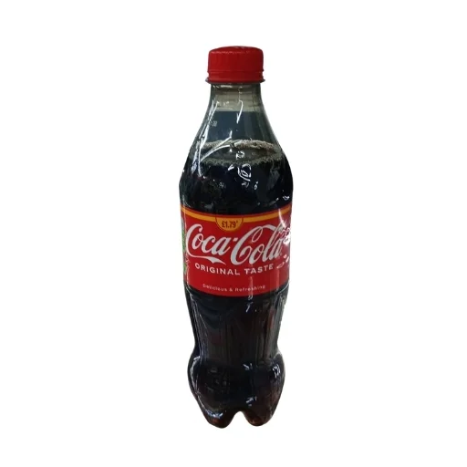 Coca-Cola 500ml Original
