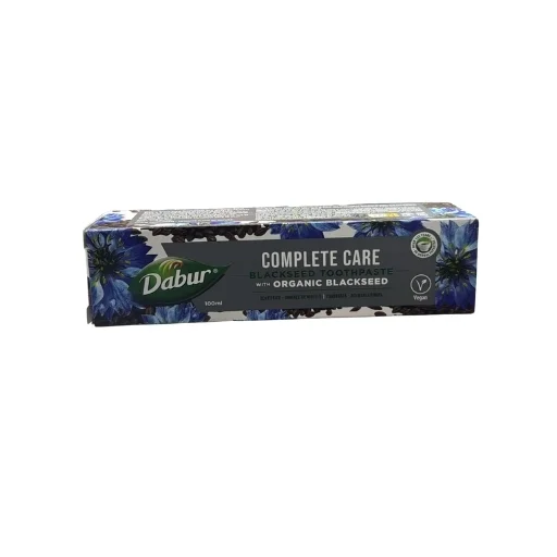 Dabur Blackseed Complete Care Toothpaste 100ml