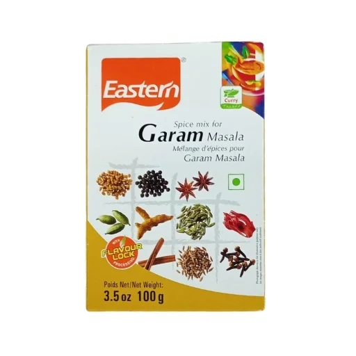 Eastern Garam Masala 100g