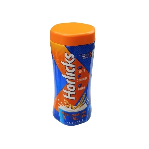 Horlicks Health & Nutrition Drink