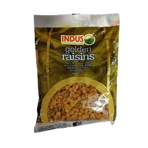 Indus Golden Raisins