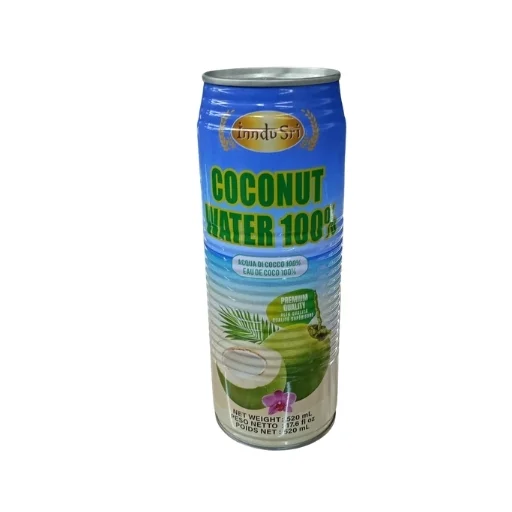 Inndu Sri Mango Basil Seed Drink