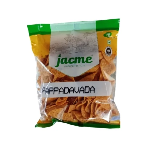 Jacme Pappadavada