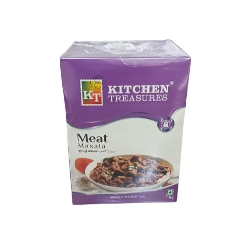 Kitchen Treasures Meat Masala 1kg