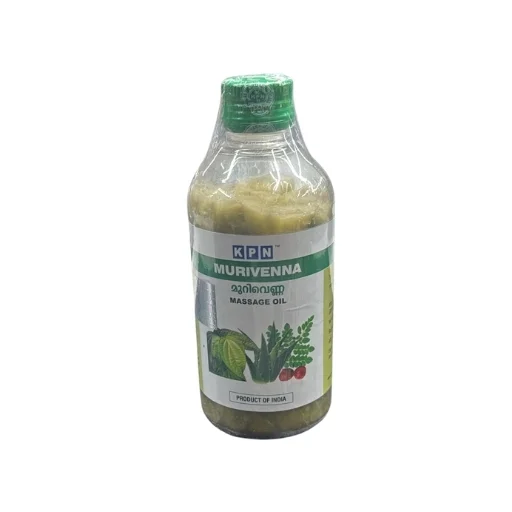KPN Murivenna Massage Oil 200ml