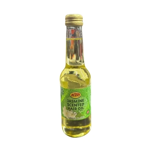 KTC Jasmine Scented Hair Oil 250ml