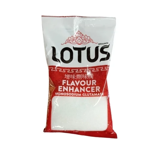 Lotus Flavour Enhancer MSG