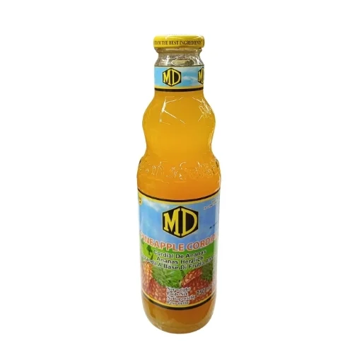MD Pineapple Cordial