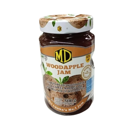MD Woodapple Jam