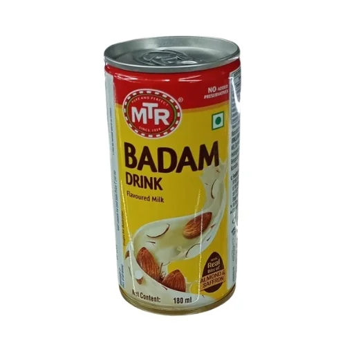 MTR Badam Drink 180ml
