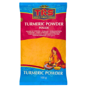 TRS Turmeric Powder