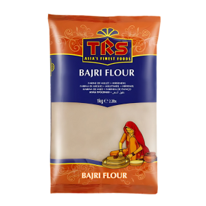 TRS Bajri Flour 1kg
