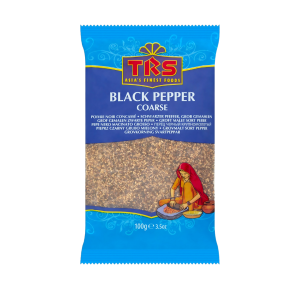 TRS Black Pepper Coarse