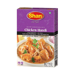 Shan Chicken Handi Masala 50g