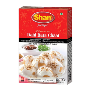 Shan Dahi Bara Chaat Masala 50g