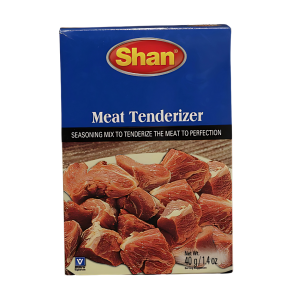 Shan Meat Tenderizer Mix 40g