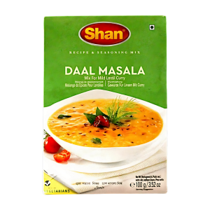 Shan Daal Masala 100g