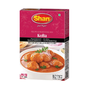 Shan Kofta Masala 50g