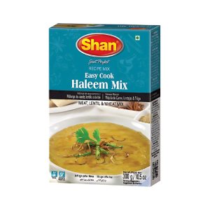 Shan Easy Cook Haleem Mix 300g