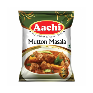 Aachi Mutton Masala 100g