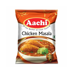Aachi Chicken Tikka Masala 100g