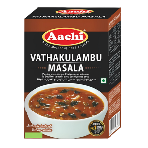 Aachi Vathakulambu Masala 160g