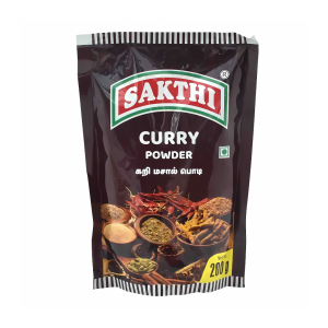 Sakthi Curry Powder 200g