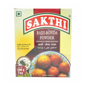 Sakthi Bajji Bonda Masala 200g