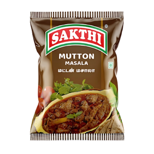 Sakthi Mutton Masala 200g