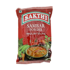 Sakthi Sambar Powder 200g