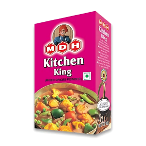 MDH Kitchen King Masala 100g