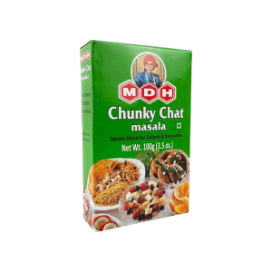 MDH Chunky Chat Masala 100g