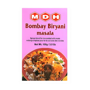 MDH Bombay Biryani Masala 100g