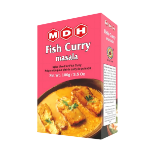 MDH Fish Curry Masala 100g
