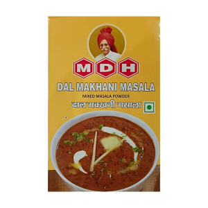 MDH Dal Makhani Masala 100g