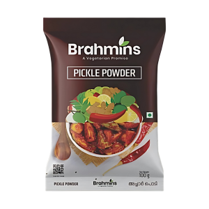 Brahmins Pickle Powder 100g