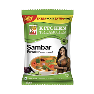 Kitchen Treasures Sambar Powder 200g