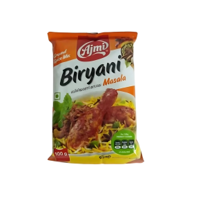 Ajmi Biryani Masala 100g
