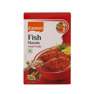 Eastern Fish Masala 165g