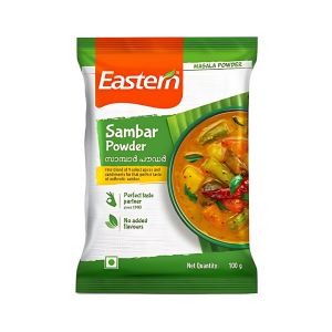 Eastern Sambar Powder 165g
