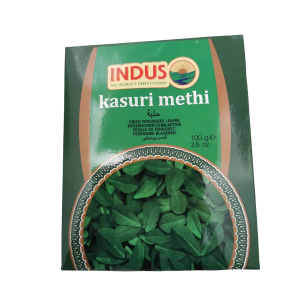 Indus Kasturi Methi 100g