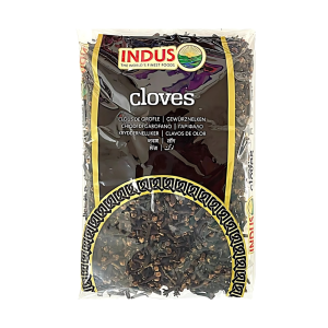 Indus Cloves 150g