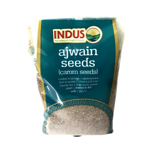 Indus Ajwain Seeds 300g
