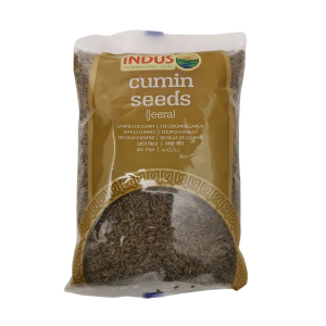 Indus Cumin Seeds 400g