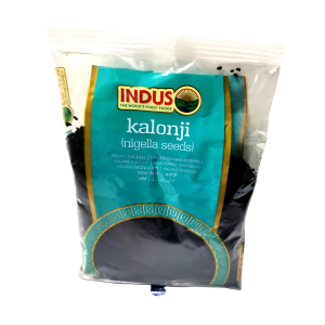 Indus Kalonji Nigella Seeds 100g