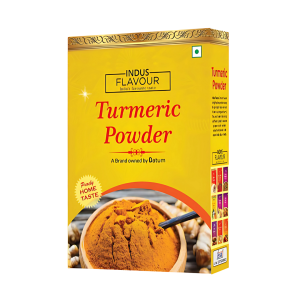 Indus Turmeric Powder 100g