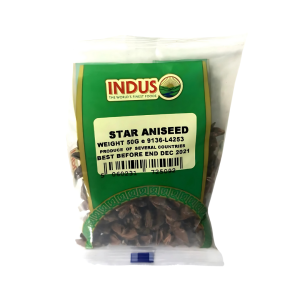 Indus Star Aniseed 50g