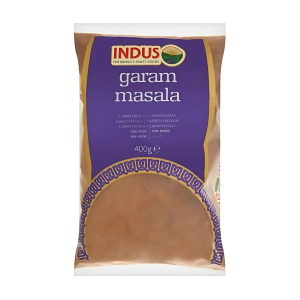 Indus Garam Masala Powder 1kg