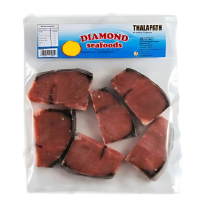 Diamond Seafoods Thalapath 1kg